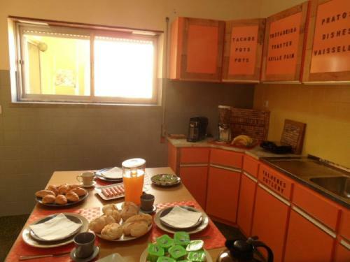 Swordfish Eco-house Peniche