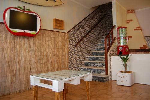 Swordfish Eco-house Peniche