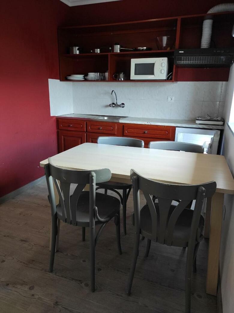 Peniche Praia Camping & Bungalows