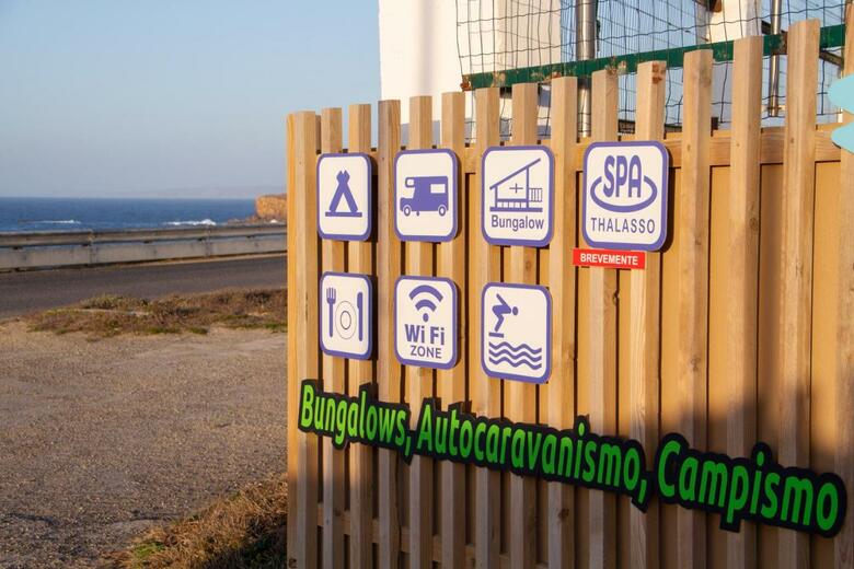 Peniche Praia Camping & Bungalows