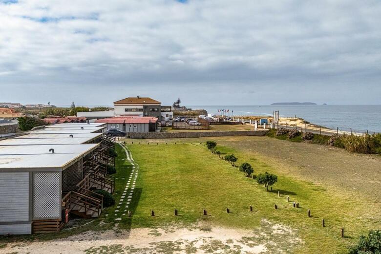 Peniche Praia Camping & Bungalows