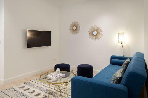 Apartamento Mayor Suite 8 By Feelfree Rentals