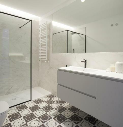 Apartamento Mayor Suite 8 By Feelfree Rentals