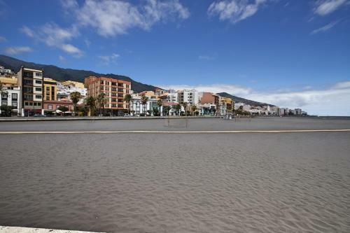 Apartamento Sonia�s City View