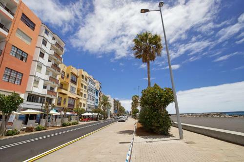 Apartamento Sonia�s City View