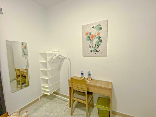 Hostal Tenerife Urban Rooms