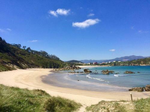 Agroturismo The Cliffs - Countryseaside Loiba