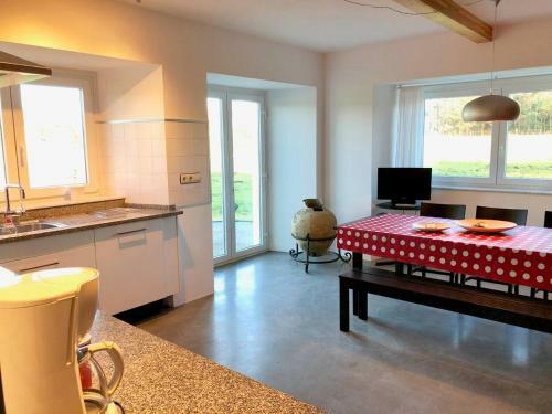 Agroturismo The Cliffs - Countryseaside Loiba