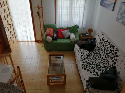 Apartamento Bungalow Calle Fontilles