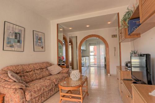 Apartamento Gaviotas 001 - Santa Pola
