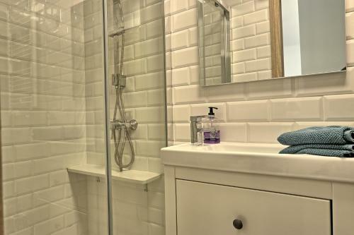 Apartamento Playa Lisa - 002 - Santa Pola