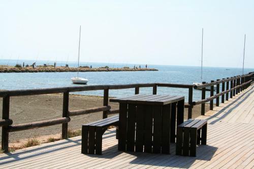 Apartamento Playa Lisa - 002 - Santa Pola