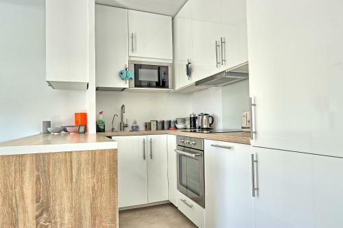 Apartamento Playa Lisa - 002 - Santa Pola