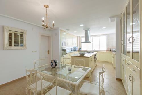 Villa Fidalsa Blue Haven
