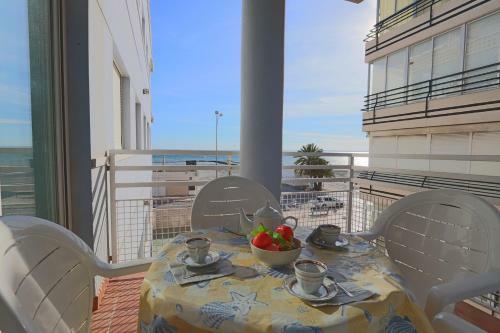 Apartamento Senya Gran Playa - 001 Santa Pola