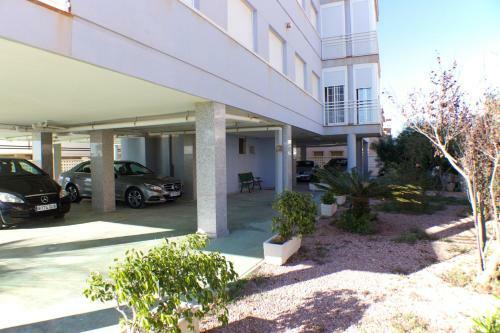 Apartamento Senya Gran Playa - 001 Santa Pola
