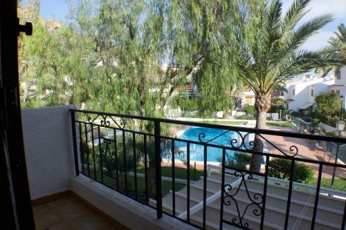 Apartamento Palmeras I 001 - Santa Pola