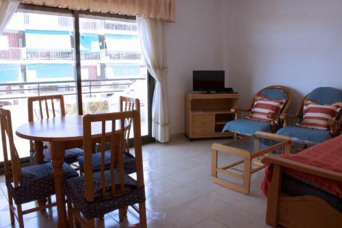 Apartamento Gran Playa 002 - Santa Pola
