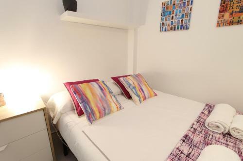 Apartamento Oh La Life! Susana