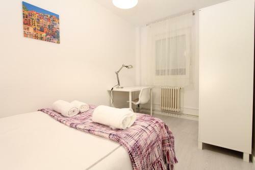 Apartamento Oh La Life! Susana