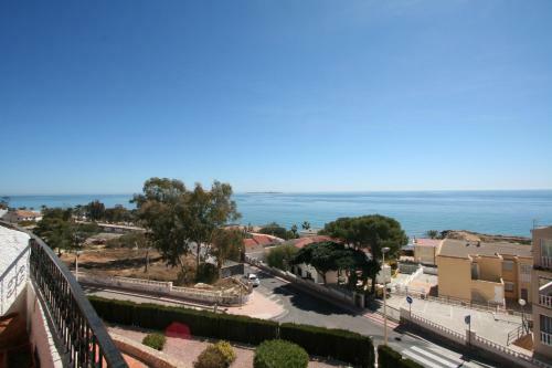 Apartamento La Cala 001 - Santa Pola