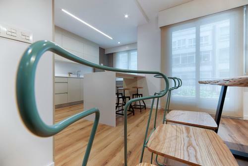 Apartamento Compostela En Familia By Como En Casa