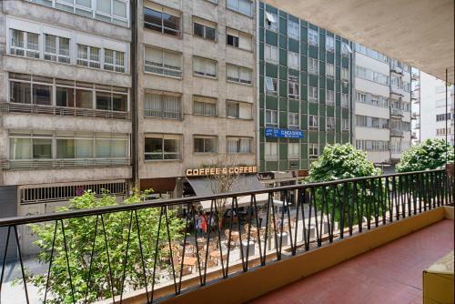 Apartamento Compostela En Familia By Como En Casa