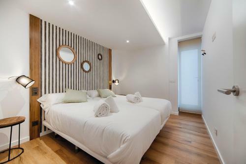 Apartamento Compostela En Familia By Como En Casa