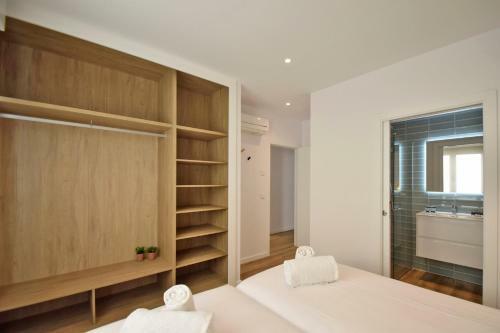Apartamento Compostela En Familia By Como En Casa