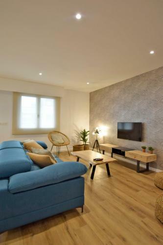 Apartamento Compostela En Familia By Como En Casa