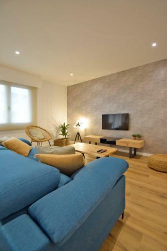 Apartamento Compostela En Familia By Como En Casa