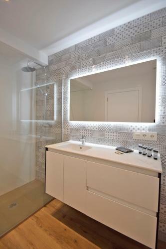 Apartamento Compostela En Familia By Como En Casa