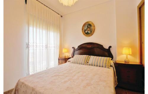 Two-bedroom Apartment In Santa Pola