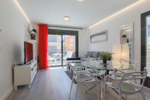 Apartamento Myflats Calas Del Cabo