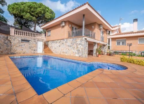 Villa Homeholidaysrentals Pons