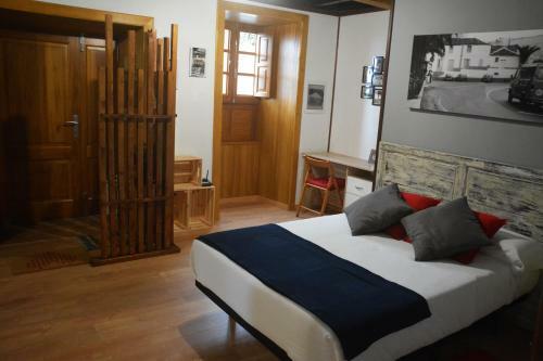 Apartamento Canarian House Antigua Escuela