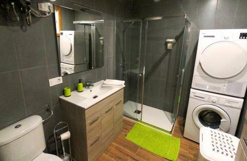 Apartamento Canarian House Antigua Escuela