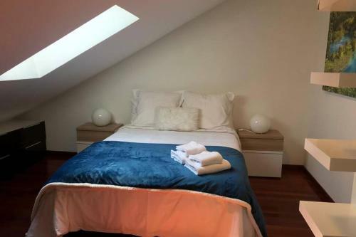 Apartamento Magnifica Casa Con Garaje Muy Bien Comunicada