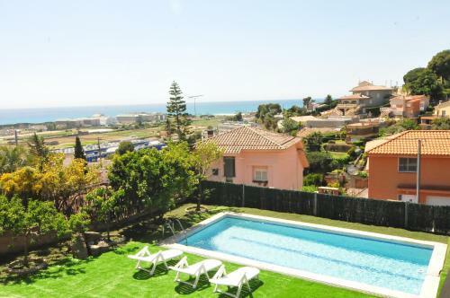 Villa Homeholidaysrentals Corinne
