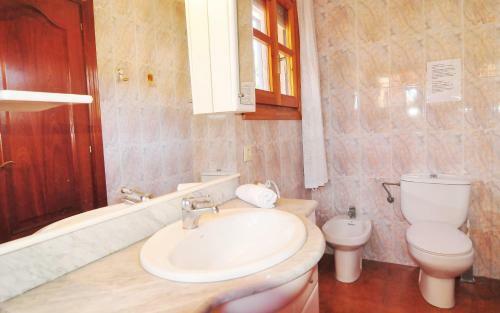 Villa Homeholidaysrentals Corinne