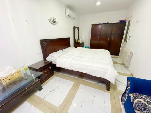 Hostal Ak Villa