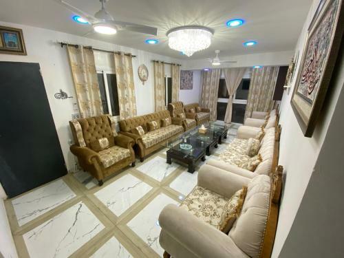Hostal Ak Villa