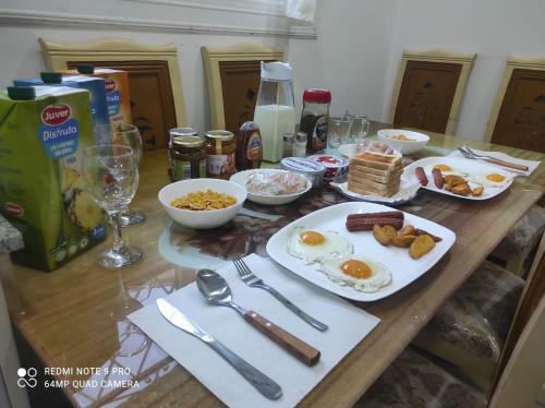Hostal Ak Villa