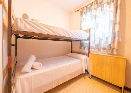 Apartamento Os Homeholidaysrentals Iris - Costa Barcelona