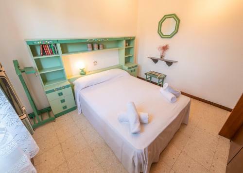 Apartamento Os Homeholidaysrentals Iris - Costa Barcelona
