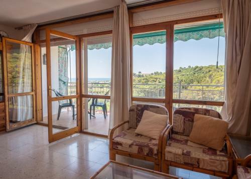 Apartamento Os Homeholidaysrentals Iris - Costa Barcelona