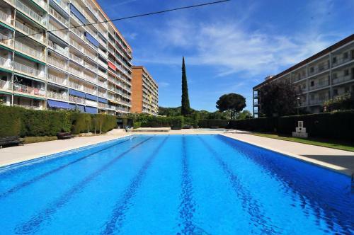 Apartamento Os Homeholidaysrentals Iris - Costa Barcelona