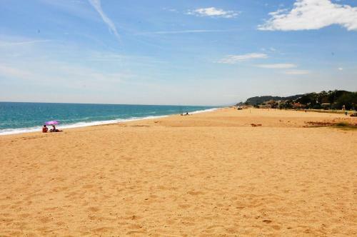 Apartamento Os Homeholidaysrentals Iris - Costa Barcelona