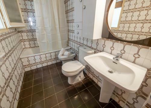 Apartamento Homeholidaysrentals Sira