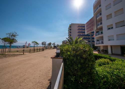 Apartamento Homeholidaysrentals Sira